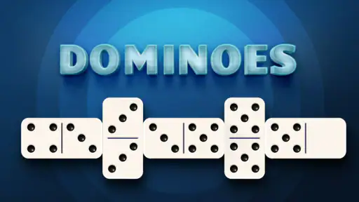 Dominos Game Classic Dominoes