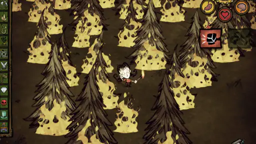 Don't Starve: Pocket Edition
