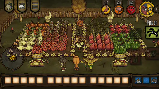 Don't Starve Together