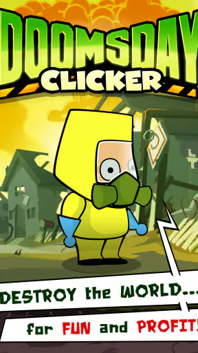 Doomsday Clicker