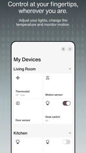 DOOR: Smart Access & Control