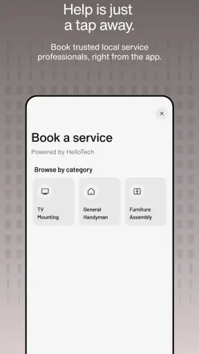 DOOR: Smart Access & Control