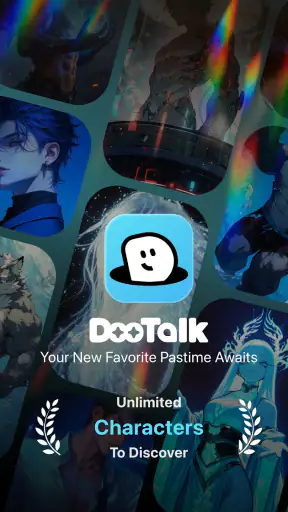 Dootalk：AI Chat