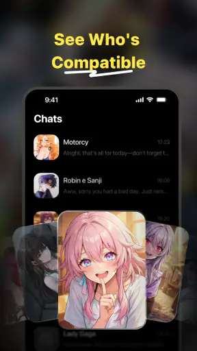 Dootchi: Chat with AI Chars