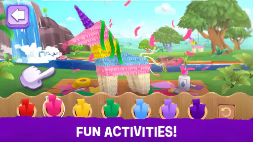 Dora: Explore and Play!