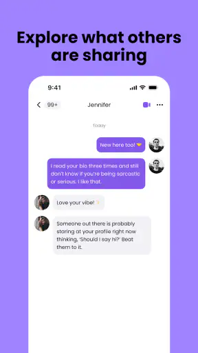 Dora: Find Real Companionship