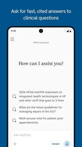 Doximity - Medical Network