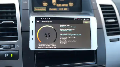 Dr. Prius / Dr. Hybrid