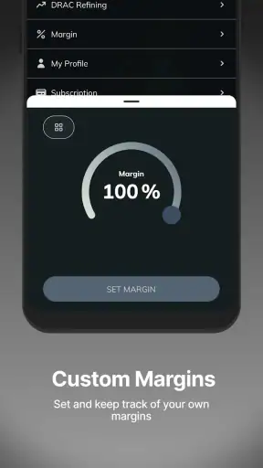 DRAC Converter Pricing