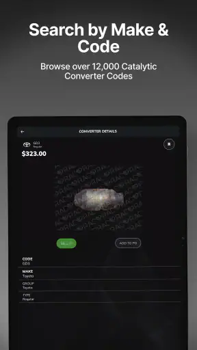 DRAC Converter Pricing