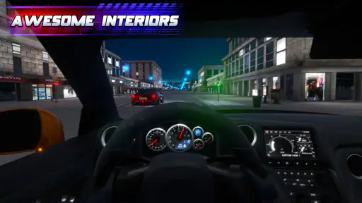 Drag Sim 2: Tune & Race
