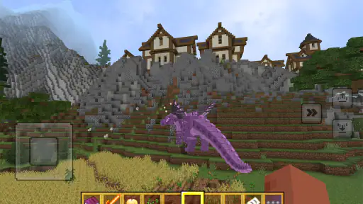 Dragon Hunter Craft