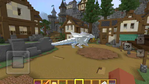 Dragon Hunter Craft