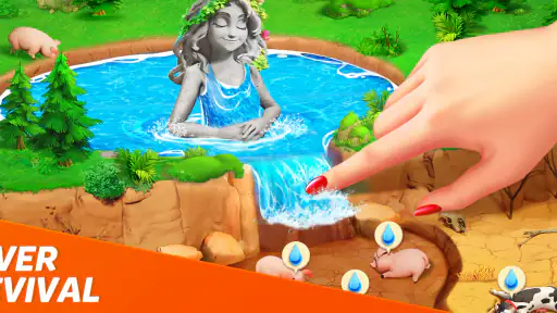 Dragonscapes Adventure