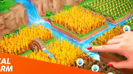 Dragonscapes Adventure