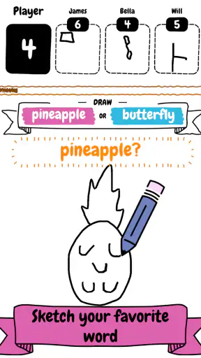 Draw it
