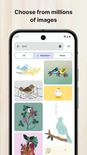 Draw with AR: Trace and Sketch