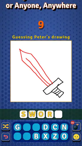 Draw With Buddies Multiplayer