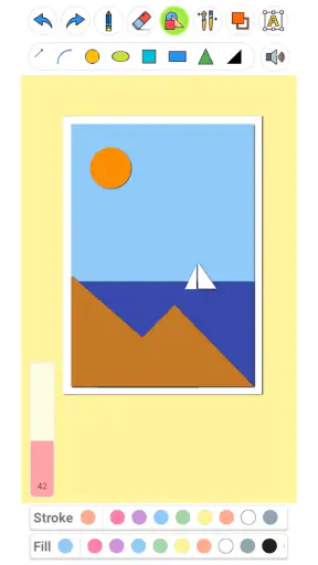 Drawing Pad Pro - Sketchpad