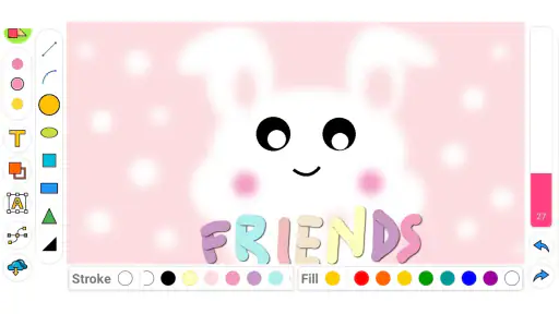 Drawing Pad Pro - Sketchpad
