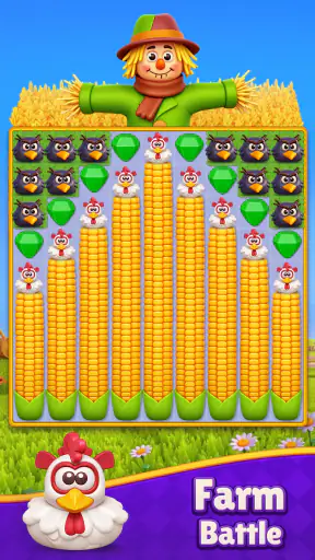 Dream Mania - Match 3 Games