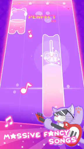 Dream Notes: Cute Music Game