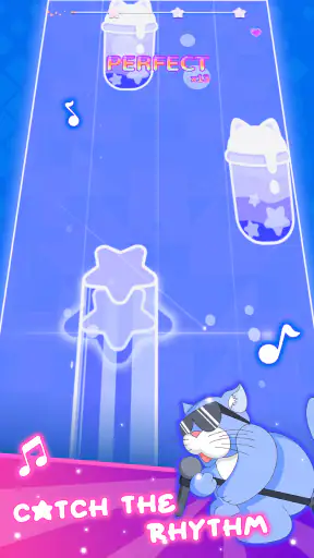 Dream Notes: Cute Music Game