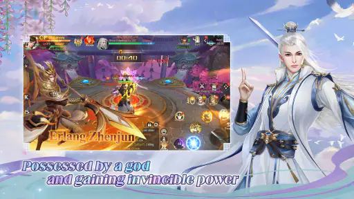 Dreamy Kill the Immortal