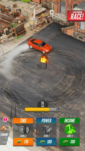 Drift 2 Drag