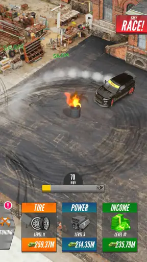 Drift 2 Drag