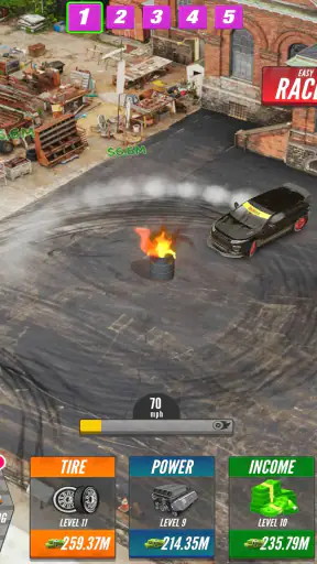 Drift 2 Drag