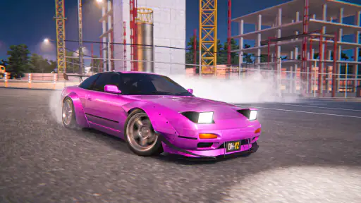 Drift Hunters & Traffic Racing