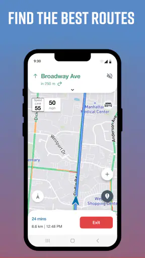 Drive Smarter