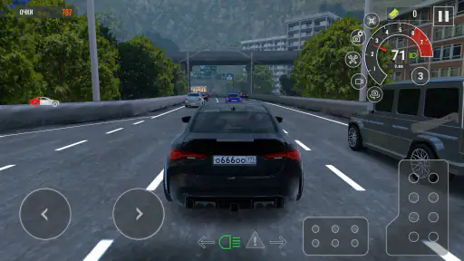 Drive World : Drift Car Racing