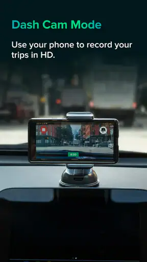 Driver: Driving & Dash Cam App