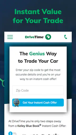 DriveTime Used Cars for Sale