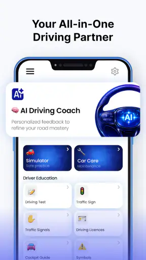 Driving Instructor: Road Test