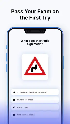 Driving Instructor: Road Test