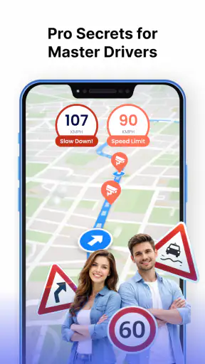 Driving Instructor: Road Test