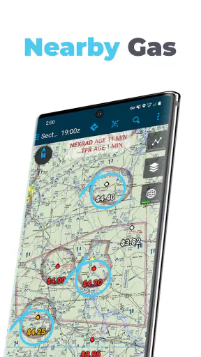 DroidEFB: EFB for Pilots (US)