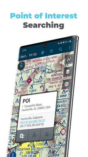 DroidEFB: EFB for Pilots (US)