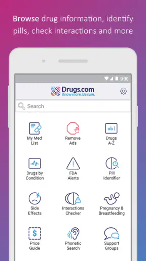 Drugs.com Medication Guide