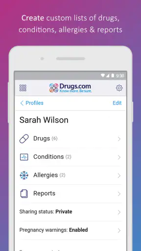 Drugs.com Medication Guide
