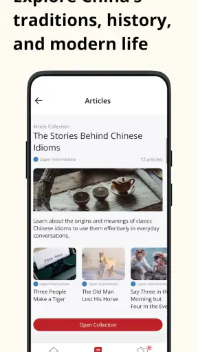 Du Chinese: Read&Learn Chinese