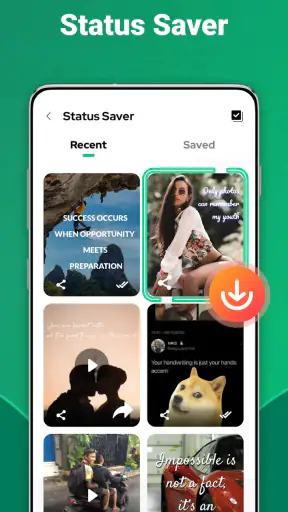 Dual App - Web Scanner App