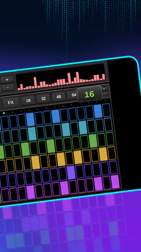 DubStep Music & Beat Creator