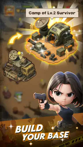 Duck Survival
