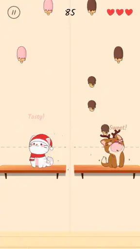 Duet Cats: Music & Meow Game