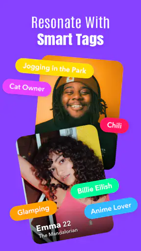 Duet Dating App: Chat & Meet