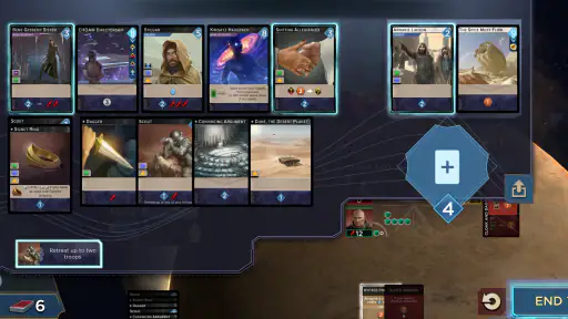 Dune: Imperium Digital
